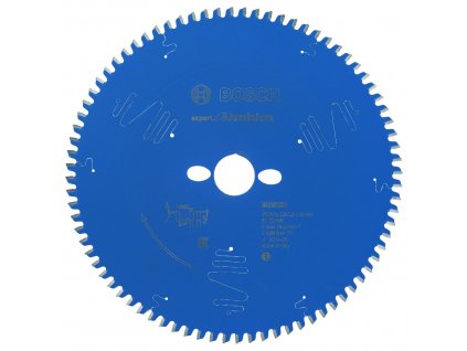 Pílový kotúč Bosch Expert for Aluminium 250x30 mm/80z.