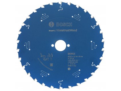Pílový kotúč Bosch Expert for Construct Wood 235x30 mm/30z.