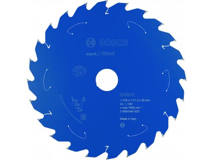Pílový kotúč Bosch Expert for Wood 216x30 mm