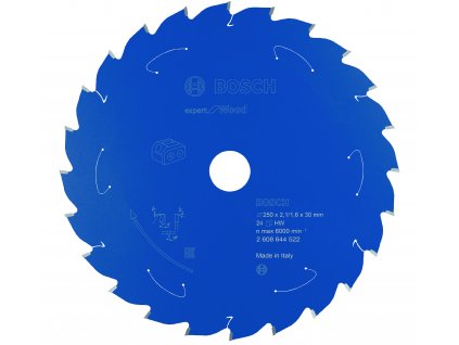 Pílový kotúč Bosch Expert for Wood 250x30 mm