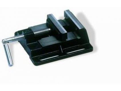 SV-100 - Příruční svěrák š.100mm roz.95mm