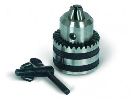 Skľučovadlo vŕtačkové s kľučkou B16 1-13 mm