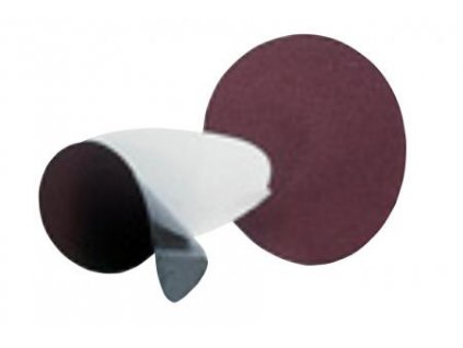 Brúsny samolepiaci disk 150 - zr. 60 pre BP-100