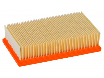 Celulózový skladaný filter Bosch pre GAS 35 L/M, GAS 55 M AFC