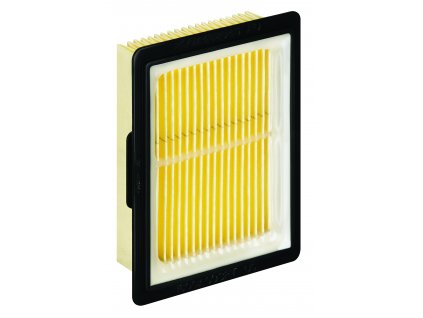 Celulózový skladaný filter pre GAS 12V a EasyVac 12