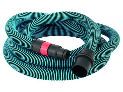 Antistatická hadica s adaptérom a bajonetovým zámkom Bosch 5 m/35 mm