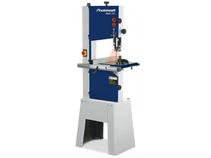 Pásová píla na drevo Holzkraft® HBS 351