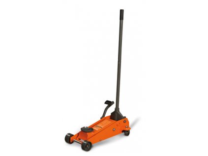 Pojazdný hydraulický zdvihák Unicraft® SRWH 3000 QL