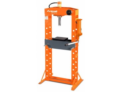 Hydraulický lis Unicraft® WPP 20 E