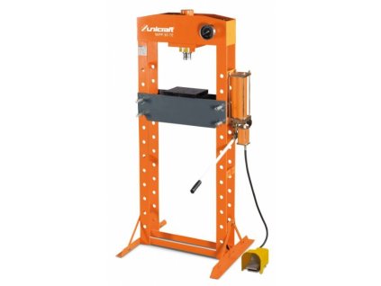 Hydraulický lis Unicraft® WPP 30 E