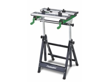 Upínací a pracovný stôl Holzstar® KWB 100