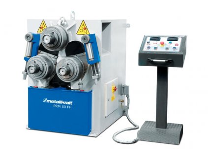 Zakružovačka profilů a trubek Metallkraft® PRM 80 FH