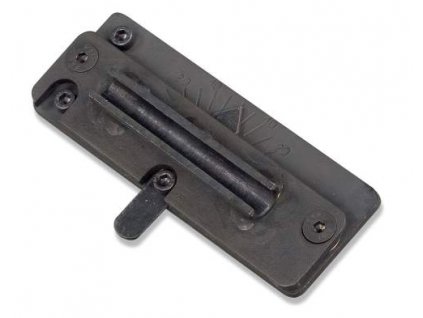 Přípravek pro broušení dlát (NTS 256)