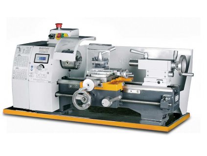 Stolní Soustruh na kov OPTIMUM® OPTIturn TU 2304 V