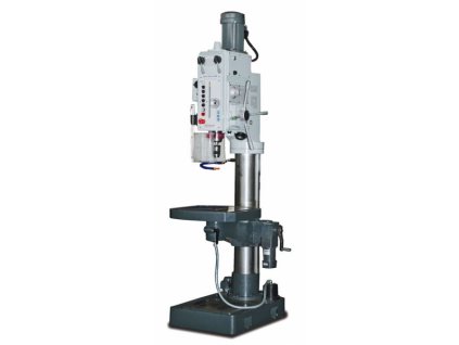 Stĺpová vŕtačka OPTIMUM® OPTIdrill B 50 GSM