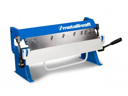 Ručná ohýbačka plechu Metallkraft® HSBM 610 HS
