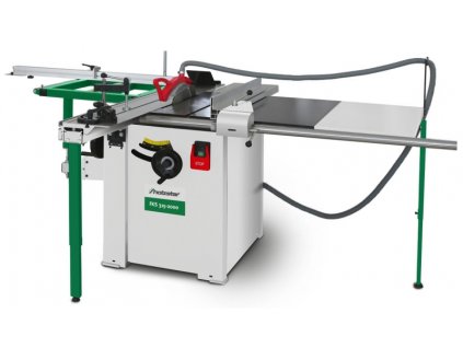 Formátovacia píla Holzstar® FKS 315-2000 E