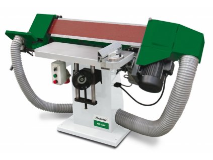 Pásová brúska na drevo Holzstar® KSO 1500 F