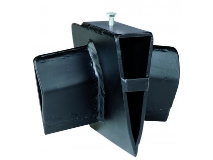 Woodster 4-ramenný štípací klín k HL 1200e / HL 1010 / HL 1100 / HL 1200s