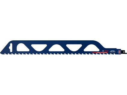 List do pily ocasky S 2243 HM Bosch EXPERT Hollow Brick