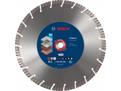 Diamantový rezný kotúč Bosch EXPERT MultiMaterial