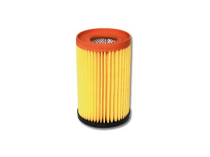 HEPA kazetový filter