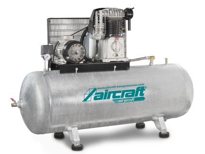 Stacionárny kompresor Aircraft® Airprofi 703/270/15 H
