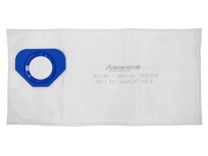 Plstený filtračný vak pre wetCAT 116 E (5 ks)