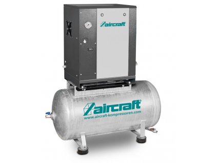 Šroubový kompresor Aircraft® A-MICRO SE 4.0-10-200 (IE3)