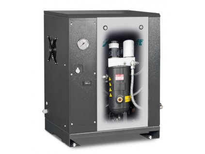 Šroubový kompresor Aircraft® A-MICRO SE 4.0-10 (IE3)