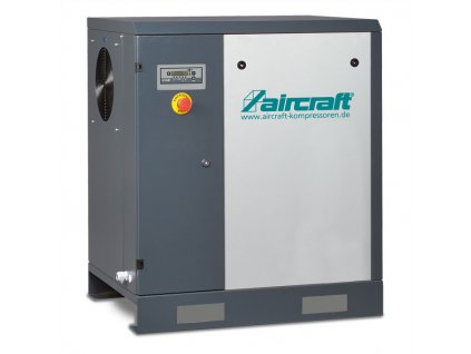 Šroubový kompresor Aircraft® A-PLUS 11-08 (IE3)