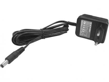 Aku nabíjačka EXTOL CRAFT 402113A 0,3A/5V