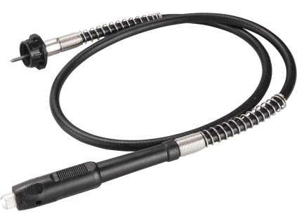 Ohebná hřídel s kleštinou ø 3,2 mm EXTOL CRAFT 410112D