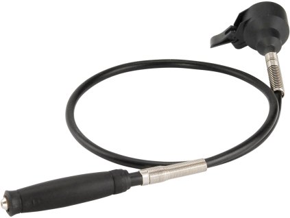 Ohybný hriadeľ EXTOL CRAFT 408010D