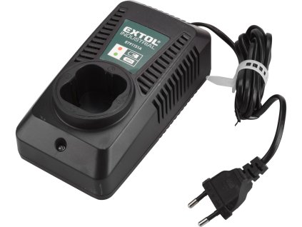 Aku nabíjačka EXTOL INDUSTRIAL 8791151A 14,4V