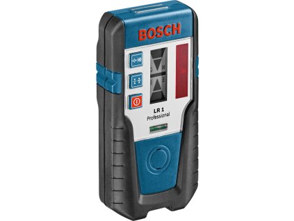 Prijímač laserového lúča Bosch LR 1