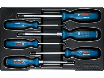 Screwdriver Set 6pc mixed openbox (5)
