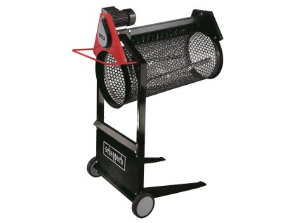 Presievač sypkých materiálov Scheppach RS 400