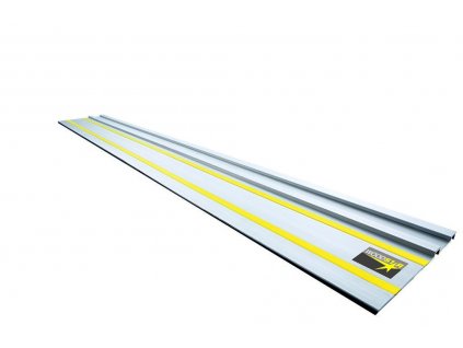Scheppach vodiaca lišta k ponornej píle CS 55 / PL 55 / DIVAR 55 / PL 75 (1400 mm)