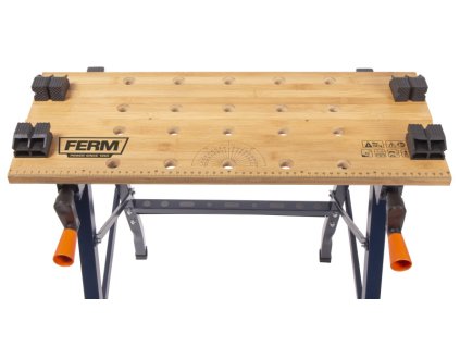 Pracovní stůl FERM WBM1005