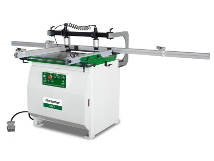 Kolíkovačka Holzstar® MDB 21