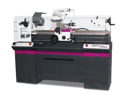 Sústruh OPTIMUM® OPTIturn TM 3310