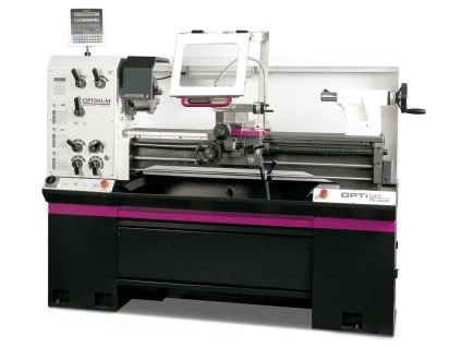 Sústruh OPTIturn OPTIMUM® TM 4010 D