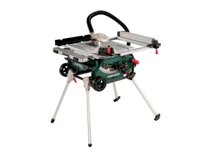 Stolní pila Metabo TS 216