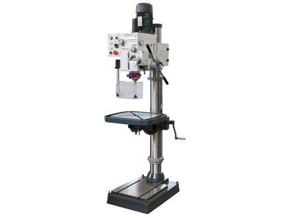 Stĺpová prevodová vŕtačka OPTIMUM® OPTIdrill DH 40 GP