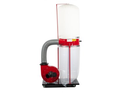 Odsavač prachu ROXTA ROP-1500