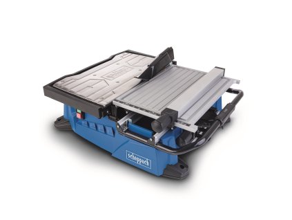 Řezačka na dlažbu a obklady Scheppach WTS 2000