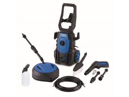 Tlaková umývačka Scheppach HPC 1600 KIT