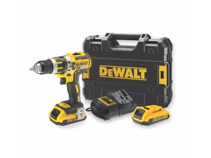 dewalt dcd795d2 1