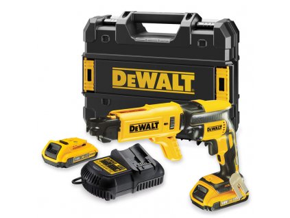 dewalt dcf620d2k 1